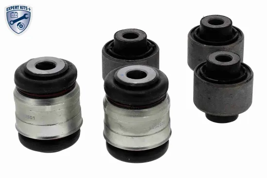 Reparatursatz, Achskörper Hinterachse links Hinterachse rechts VAICO V58-0339 Bild Reparatursatz, Achskörper Hinterachse links Hinterachse rechts VAICO V58-0339