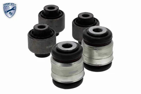 Reparatursatz, Achskörper Hinterachse links Hinterachse rechts VAICO V58-0339 Bild Reparatursatz, Achskörper Hinterachse links Hinterachse rechts VAICO V58-0339