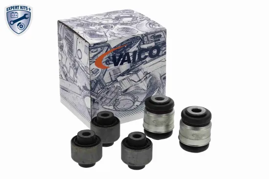 Reparatursatz, Achskörper Hinterachse links Hinterachse rechts VAICO V58-0339 Bild Reparatursatz, Achskörper Hinterachse links Hinterachse rechts VAICO V58-0339