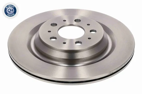 Bremsscheibe Hinterachse VAICO V58-40006 Bild Bremsscheibe Hinterachse VAICO V58-40006