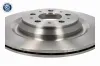 Bremsscheibe Hinterachse VAICO V58-40006 Bild Bremsscheibe Hinterachse VAICO V58-40006