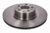 Bremsscheibe Vorderachse VAICO V58-40007 Bild Bremsscheibe Vorderachse VAICO V58-40007