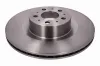 Bremsscheibe Vorderachse VAICO V58-40007 Bild Bremsscheibe Vorderachse VAICO V58-40007