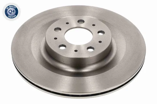 Bremsscheibe Hinterachse VAICO V58-40008 Bild Bremsscheibe Hinterachse VAICO V58-40008