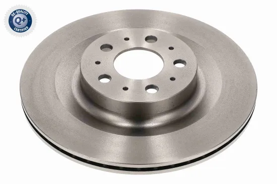 Bremsscheibe Hinterachse VAICO V58-40008 Bild Bremsscheibe Hinterachse VAICO V58-40008