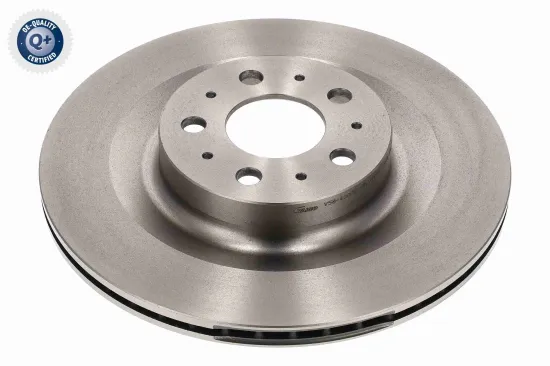 Bremsscheibe Hinterachse VAICO V58-40008 Bild Bremsscheibe Hinterachse VAICO V58-40008