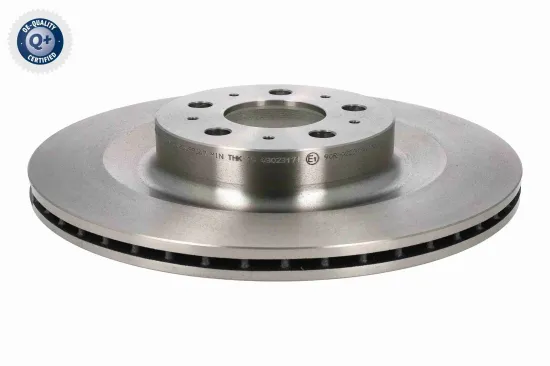 Bremsscheibe Hinterachse VAICO V58-40008 Bild Bremsscheibe Hinterachse VAICO V58-40008