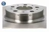Bremsscheibe Hinterachse VAICO V58-40008 Bild Bremsscheibe Hinterachse VAICO V58-40008