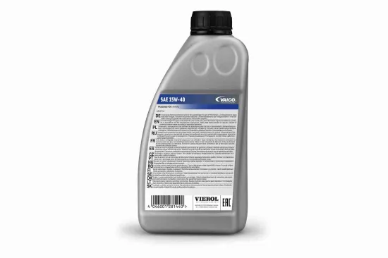 Motoröl 15W-40 1L VAICO V60-0014 Bild Motoröl 15W-40 1L VAICO V60-0014
