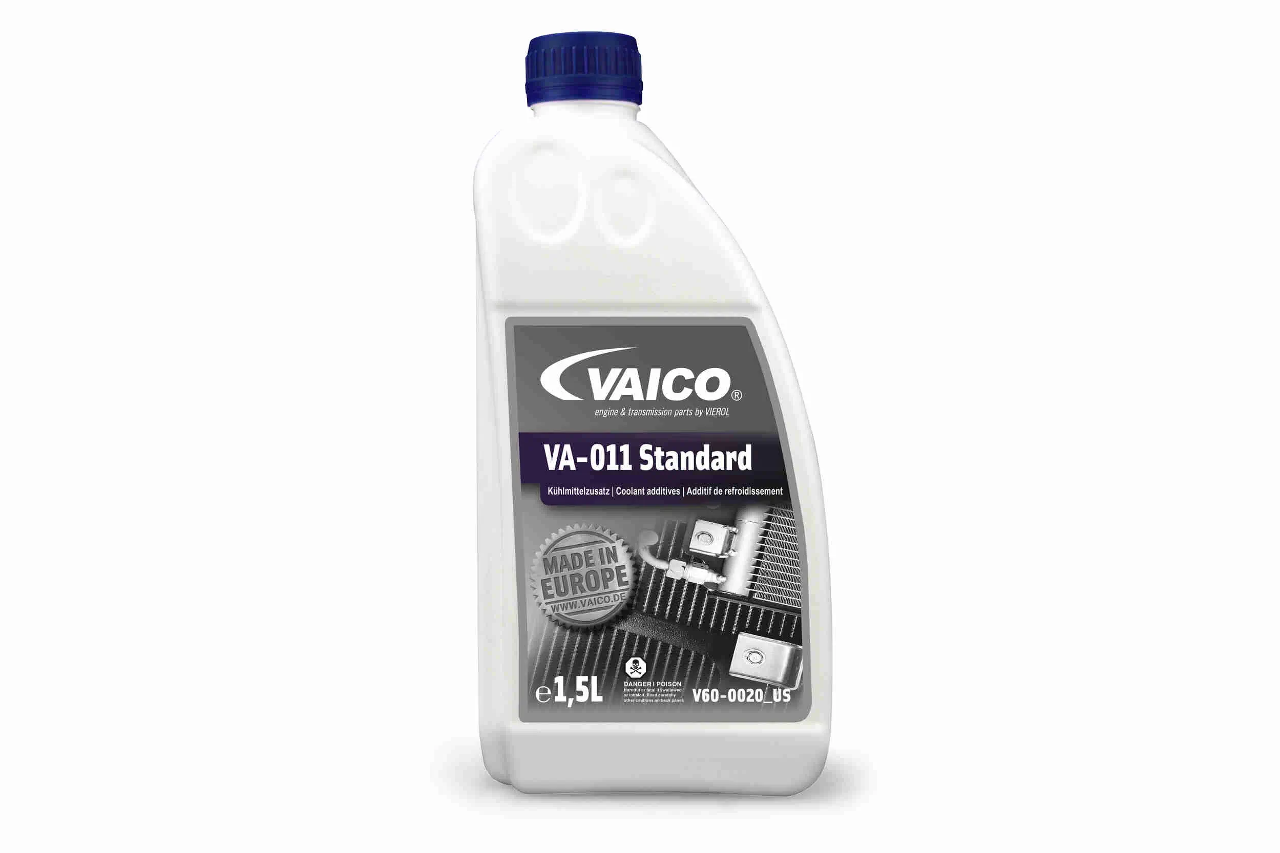 Frostschutz VAICO V60-0020-US
