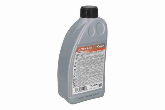 Getriebeöl 75W-90 VAICO V60-0040 Bild Getriebeöl 75W-90 VAICO V60-0040