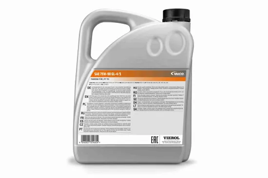 Getriebeöl 75W-90 VAICO V60-0041 Bild Getriebeöl 75W-90 VAICO V60-0041