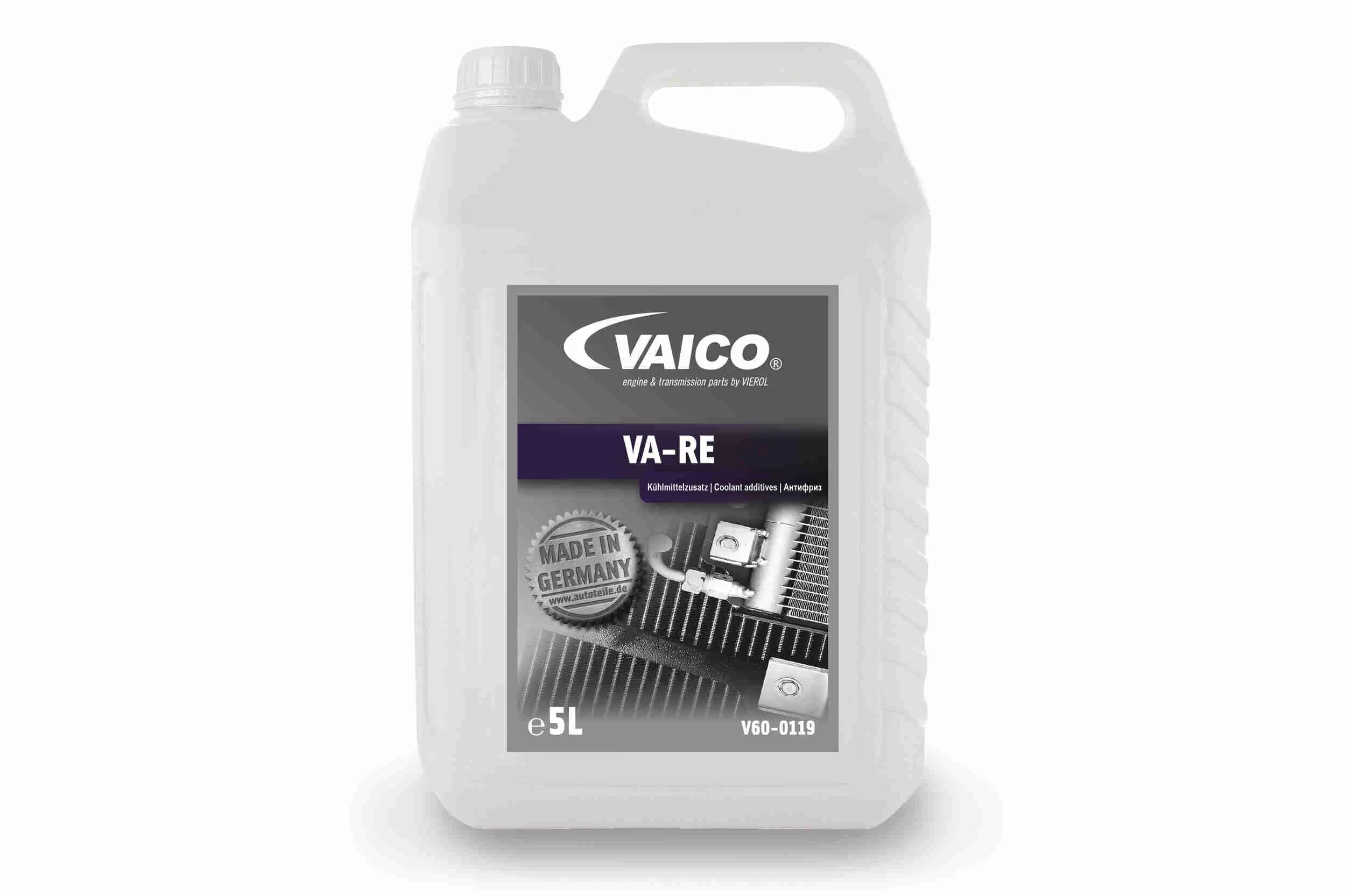 Frostschutz VAICO V60-0119