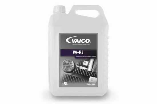 Frostschutz VAICO V60-0119 Bild Frostschutz VAICO V60-0119