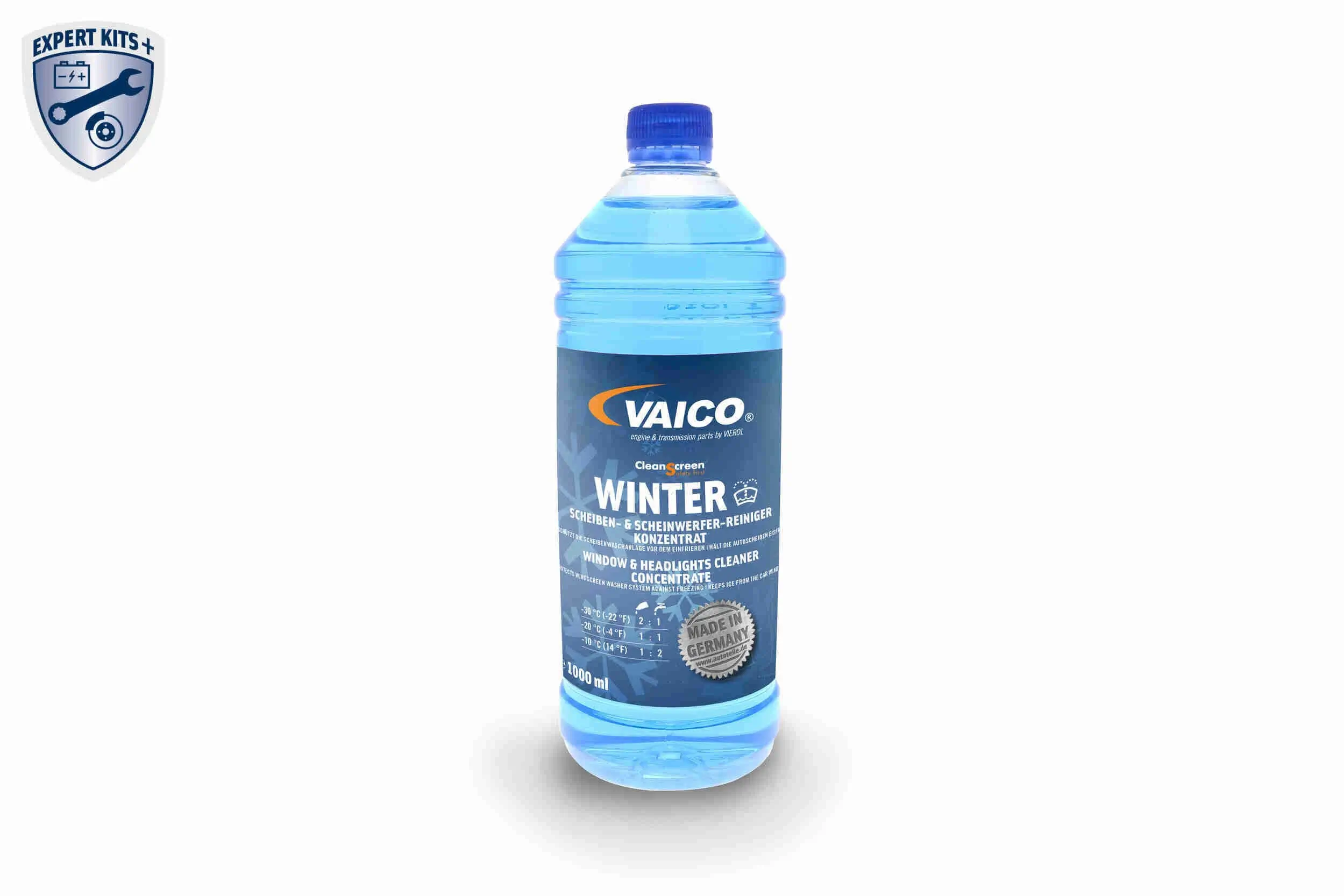 Reiniger, Scheibenreinigungsanlage VAICO V60-0123