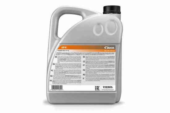 Automatikgetriebeöl VAICO V60-0132 Bild Automatikgetriebeöl VAICO V60-0132