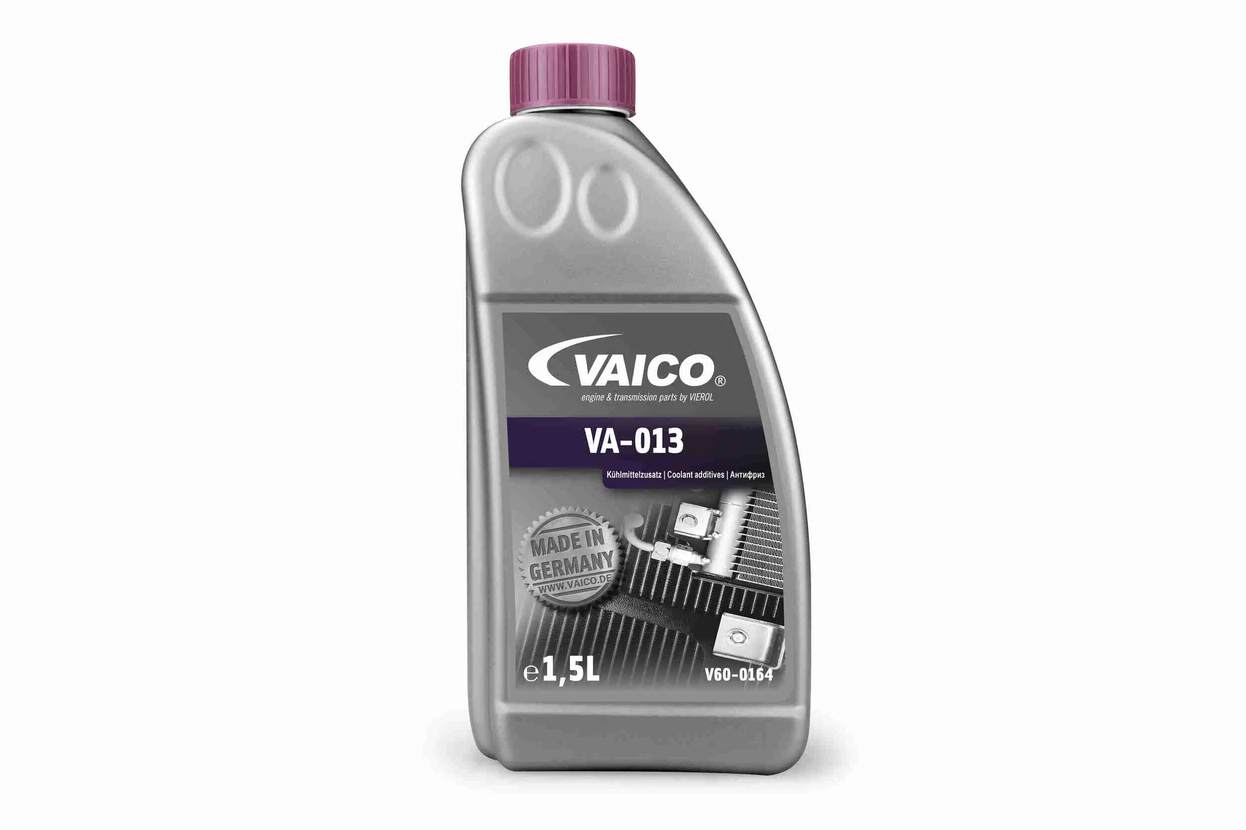 Frostschutz VAICO V60-0164