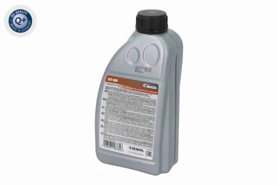 Automatikgetriebeöl VAICO V60-0172 Bild Automatikgetriebeöl VAICO V60-0172