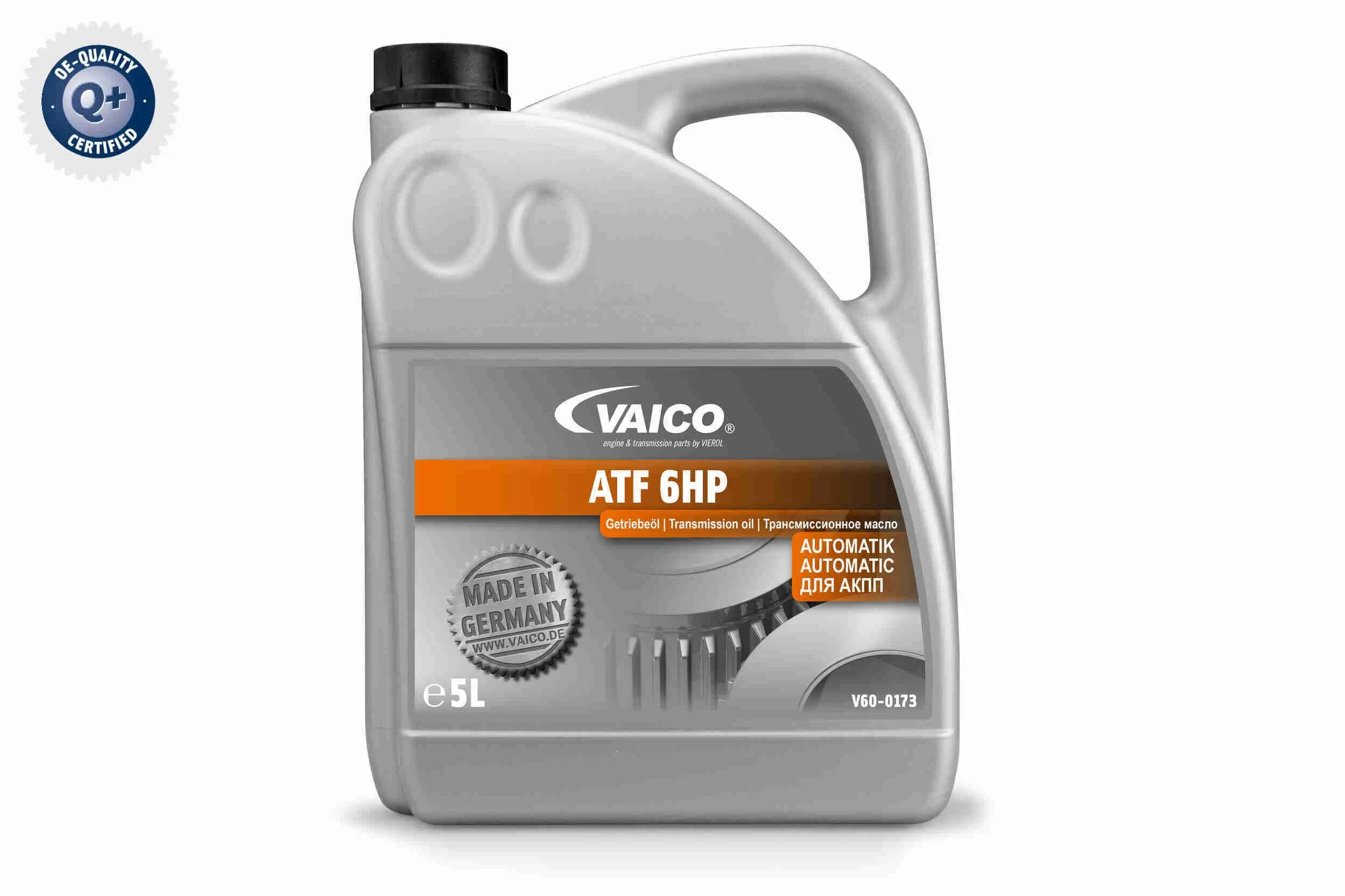 Automatikgetriebeöl VAICO V60-0173