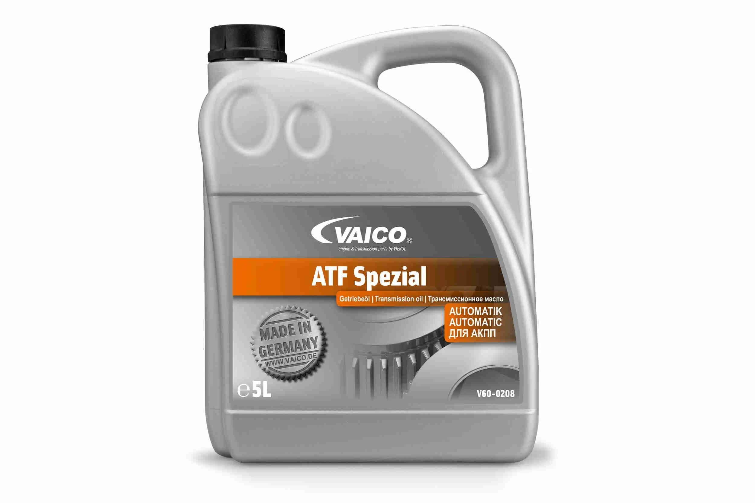 Automatikgetriebeöl VAICO V60-0208