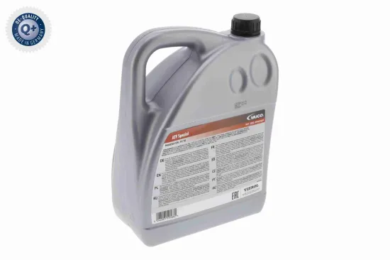 Automatikgetriebeöl VAICO V60-0208 Bild Automatikgetriebeöl VAICO V60-0208