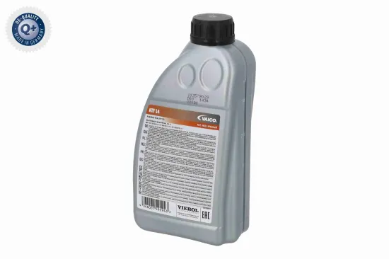 Automatikgetriebeöl VAICO V60-0216 Bild Automatikgetriebeöl VAICO V60-0216