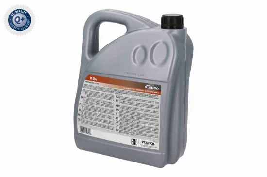 Automatikgetriebeöl VAICO V60-0224 Bild Automatikgetriebeöl VAICO V60-0224