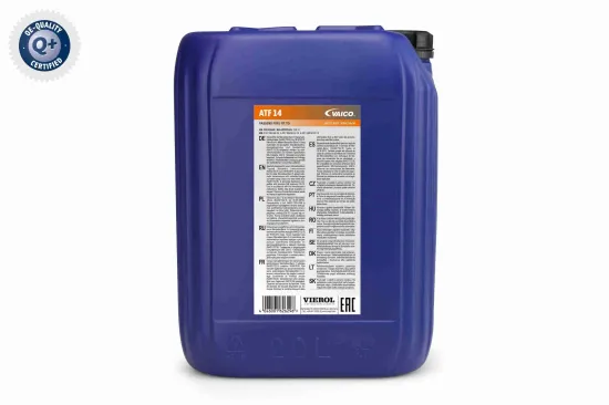 Automatikgetriebeöl VAICO V60-0261 Bild Automatikgetriebeöl VAICO V60-0261