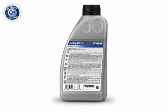 Motoröl 0W-30 1L VAICO V60-0275 Bild Motoröl 0W-30 1L VAICO V60-0275