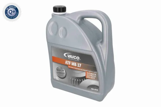Automatikgetriebeöl VAICO V60-0346 Bild Automatikgetriebeöl VAICO V60-0346