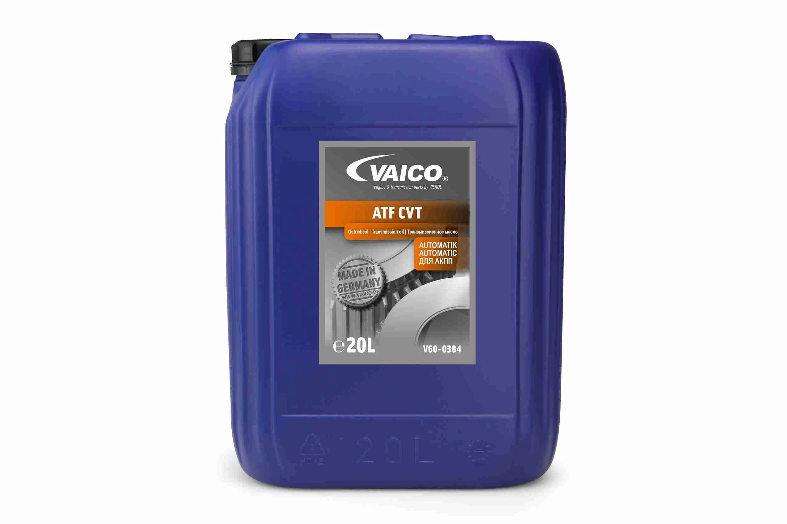 Automatikgetriebeöl VAICO V60-0384