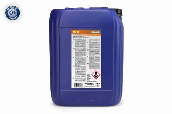 Automatikgetriebeöl VAICO V60-0386 Bild Automatikgetriebeöl VAICO V60-0386