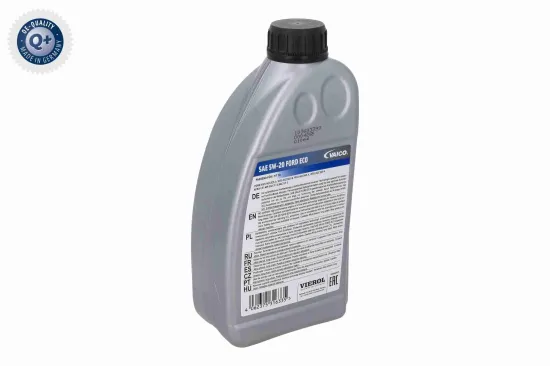 Motoröl 5W-20 1L VAICO V60-0398 Bild Motoröl 5W-20 1L VAICO V60-0398