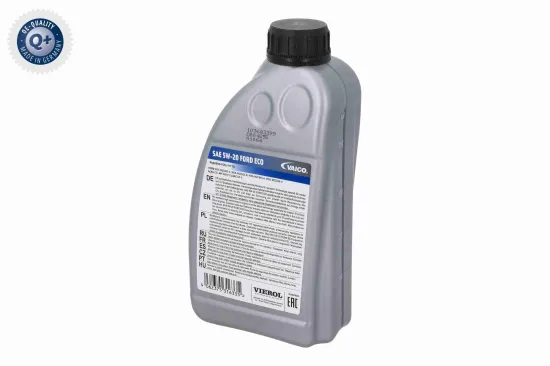 Motoröl 5W-20 1L VAICO V60-0398 Bild Motoröl 5W-20 1L VAICO V60-0398