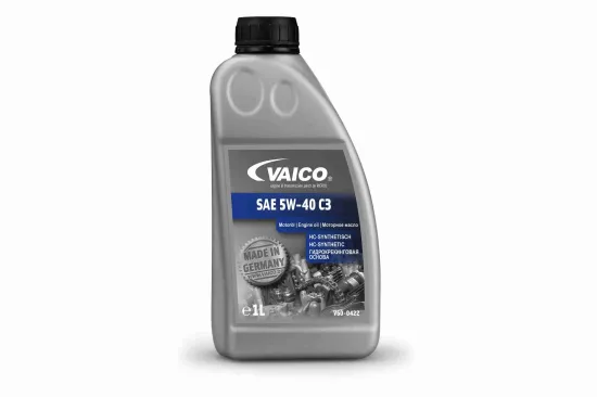 Motoröl 5W-40 1L VAICO V60-0422 Bild Motoröl 5W-40 1L VAICO V60-0422