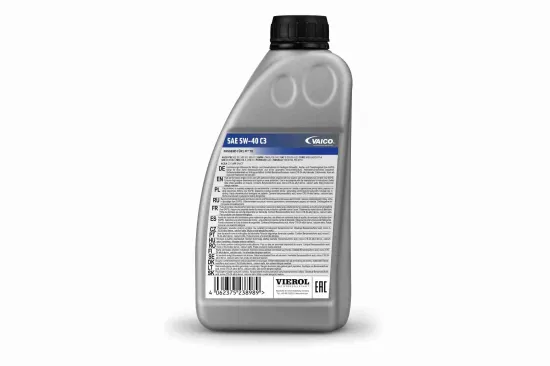 Motoröl 5W-40 1L VAICO V60-0422 Bild Motoröl 5W-40 1L VAICO V60-0422