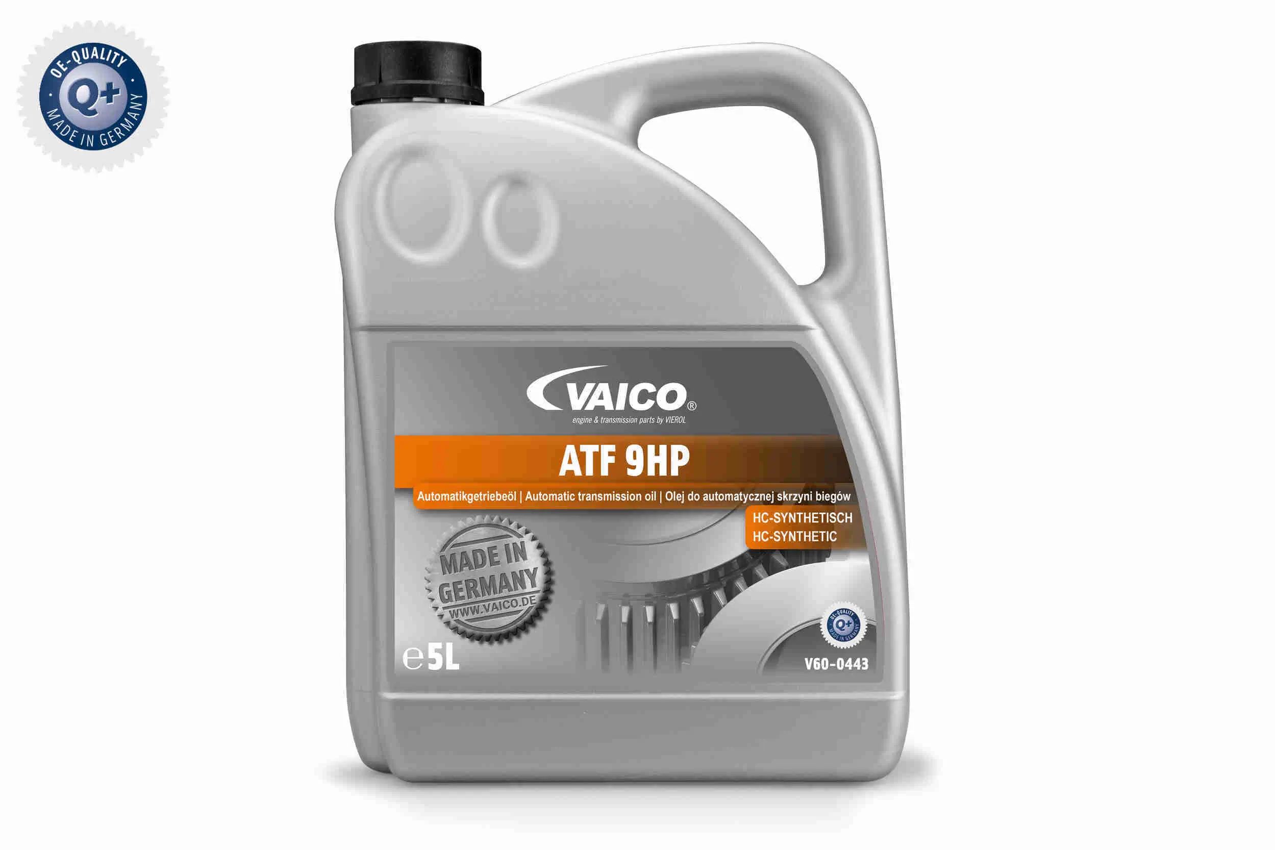 Automatikgetriebeöl VAICO V60-0443