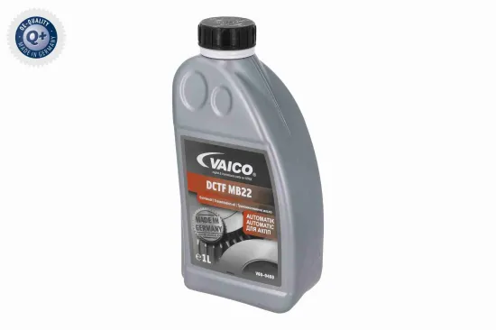 Automatikgetriebeöl VAICO V60-0460 Bild Automatikgetriebeöl VAICO V60-0460