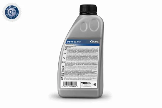 Motoröl 0W-20 1L VAICO V60-0494 Bild Motoröl 0W-20 1L VAICO V60-0494