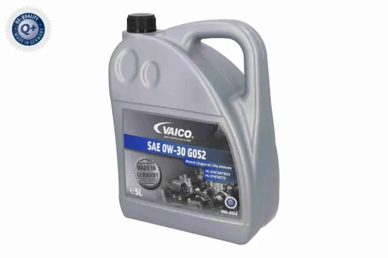 Motoröl 0W-30 5L VAICO V60-0510 Bild Motoröl 0W-30 5L VAICO V60-0510