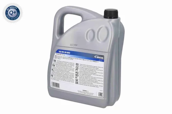 Motoröl 0W-30 5L VAICO V60-0510 Bild Motoröl 0W-30 5L VAICO V60-0510