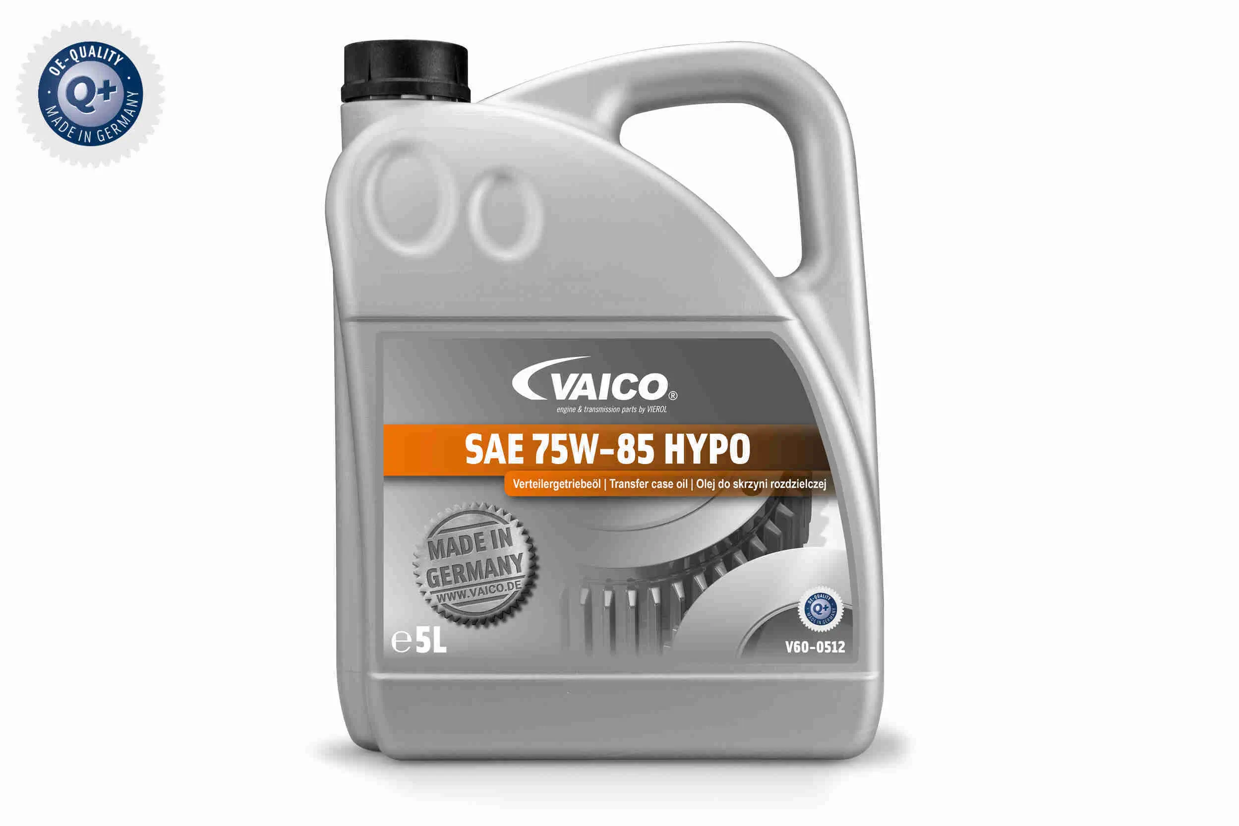 Getriebeöl 75W-85 VAICO V60-0512