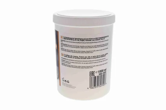 Handreiniger VAICO V60-1003 Bild Handreiniger VAICO V60-1003