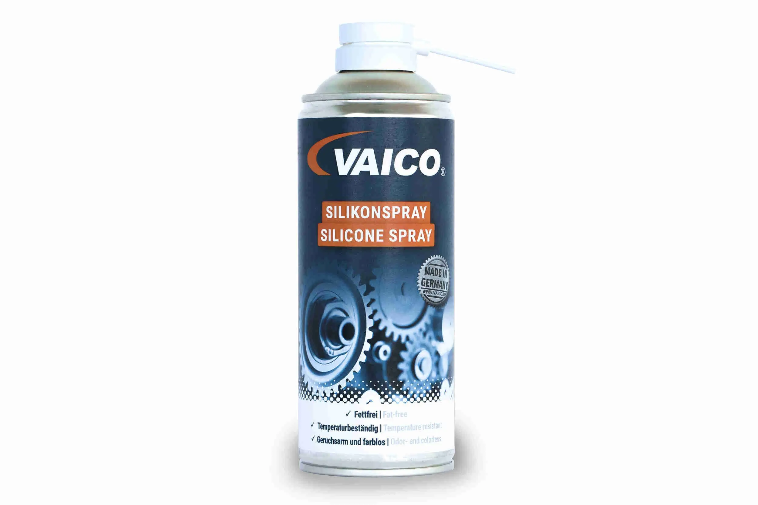 Silikonschmierstoff VAICO V60-1101