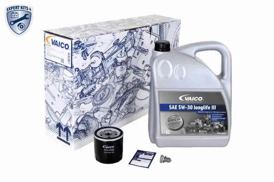 Teilesatz, Inspektion VAICO V60-3004 Bild Teilesatz, Inspektion VAICO V60-3004