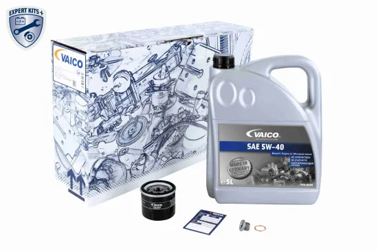 Teilesatz, Inspektion VAICO V60-3013 Bild Teilesatz, Inspektion VAICO V60-3013