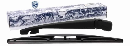 Wischarm-Satz, Scheibenreinigung hinten VAICO V63-0088 Bild Wischarm-Satz, Scheibenreinigung hinten VAICO V63-0088