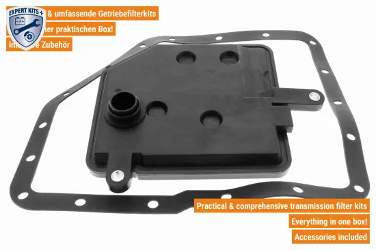 Hydraulikfiltersatz, Automatikgetriebe VAICO V64-0150 Bild Hydraulikfiltersatz, Automatikgetriebe VAICO V64-0150