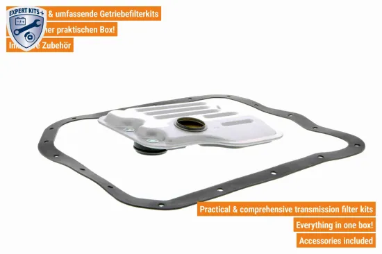 Hydraulikfiltersatz, Automatikgetriebe VAICO V70-0237 Bild Hydraulikfiltersatz, Automatikgetriebe VAICO V70-0237