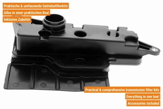 Hydraulikfilter, Automatikgetriebe VAICO V70-0613 Bild Hydraulikfilter, Automatikgetriebe VAICO V70-0613